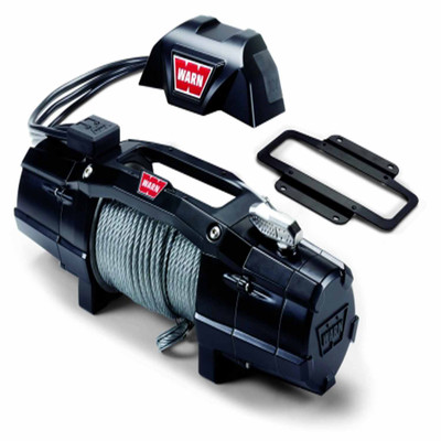 Warn 89960 Winch Wiring Harness 78 Inch Length