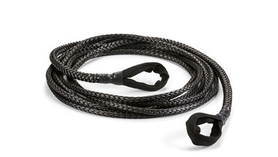 Warn 93119 Winch Cable 3/8 x 50 Synthetic Rope UHMWPE