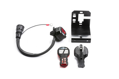 Warn 104626 Winch Controller Wireless Remote