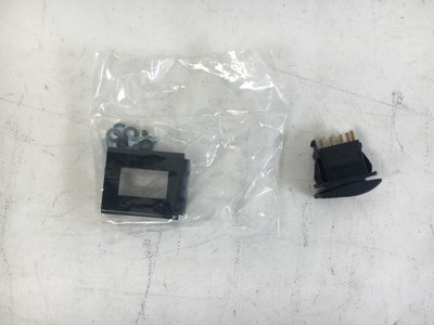 Warn 89540 Winch Controller for Off-Road Vehicles