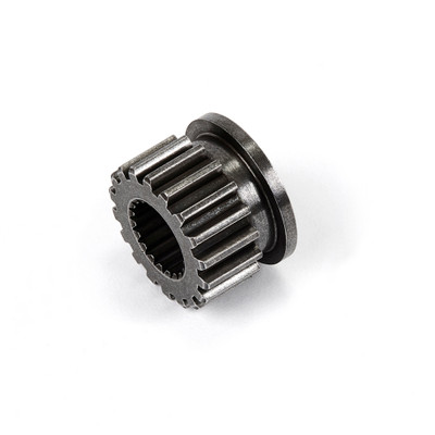 Warn 98380 Winch Driveline Pinion Gear Replacement