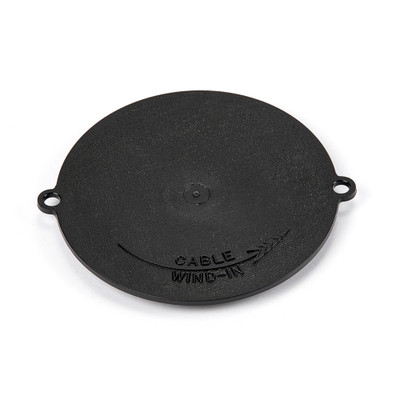 Warn 98384 Winch End Housing Replacement Steel Construction