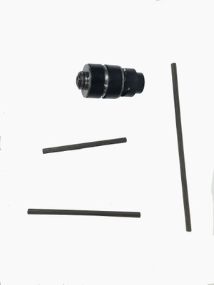 Warn 63548 Winch Brake 12V Electric