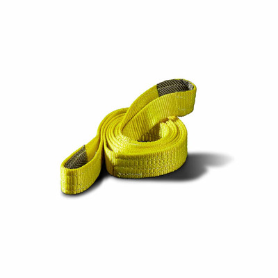Warn 88995 Winch Anchor Nylon Web 4 in.X8