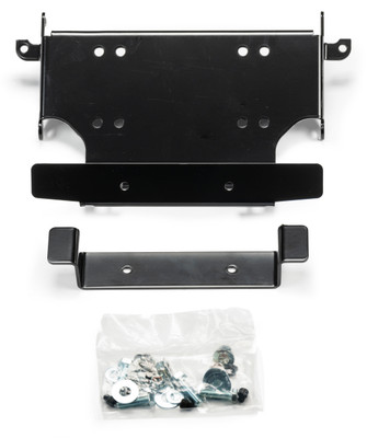 Warn 109418 Winch Mount Honda Talon ATV Steel Bolt-On
