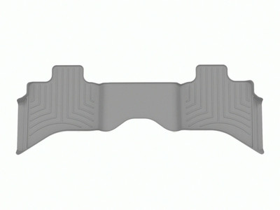 WeatherTech FloorLinerTM HP; Gray; Rear 462162IM