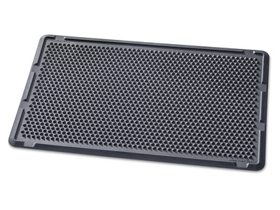 WeatherTech WeatherTech Outdoor MatsTM; Black; 30 in. x 60 in. ODM3B