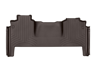 WeatherTech FloorLinerTM DigitalFit; Cocoa; Front 4715453
