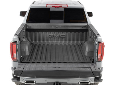 WeatherTech ImpactLiner 37006IM