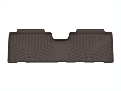 WeatherTech FloorLinerTM HP; Cocoa; Rear 4711762IM