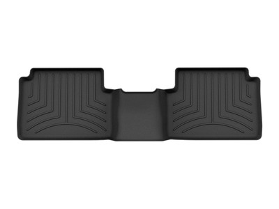 WeatherTech FloorLinerTM HP; Black; Rear 4416422IM