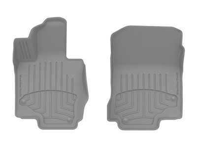 WeatherTech FloorLinerTM HP; Gray; Front 4615331IM