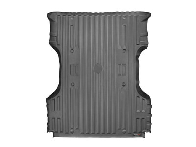 WeatherTech WeatherTech TechLiner Bed Liner; Black 38209