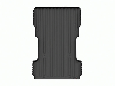 WeatherTech WeatherTech TechLiner Bed Liner; Black 39603