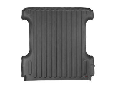 WeatherTech WeatherTech TechLiner Bed Liner; Black 37608