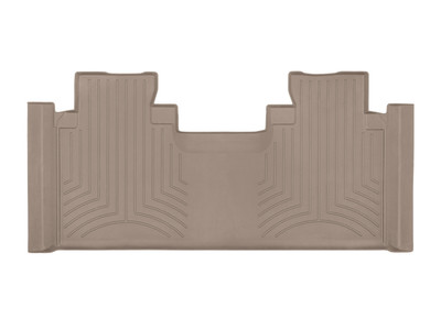 WeatherTech FloorLinerTM HP; Tan; Rear 456975IM