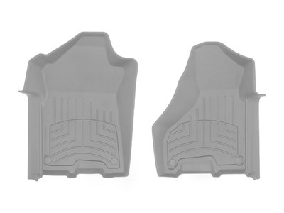 WeatherTech FloorLinerTM HP; Gray; Front 4615451IM