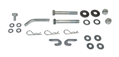 Husky Replacement Hardware Kit For Center Line TS (32340) 32340