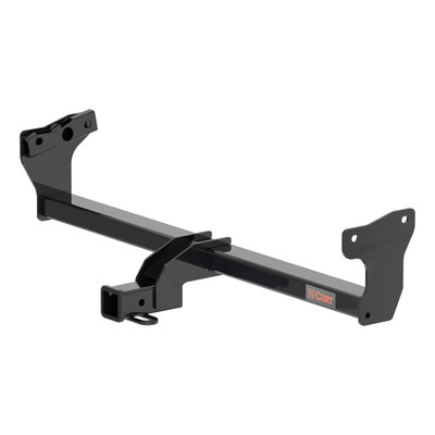 CURT 13644 Class 3 Trailer Hitch, 2-In Receiver, Fits Select Hyundai IONIQ 9