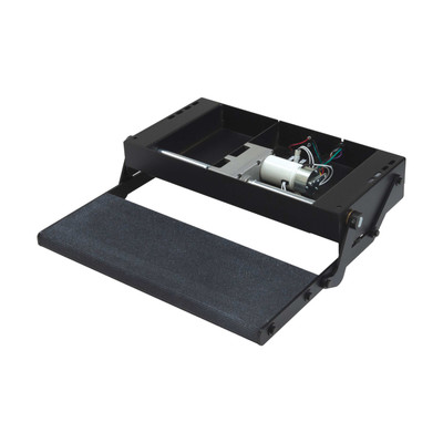 Lippert Tread Lite RV Power Steps - 24" Single