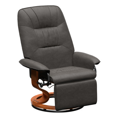 Thomas Payne Signature Thomas Payne® Signature RV Swivel Euro Recliner - McCoy #2024044218