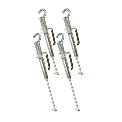 HappiJac Qwik-Load® Turnbuckles #182895