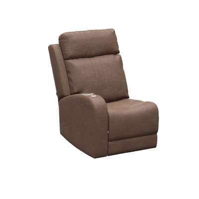 Thomas Payne Signature Thomas Payne® Signature Seismic Series RV Theater Seating Recliner - Right Arm, Satula #2024044192