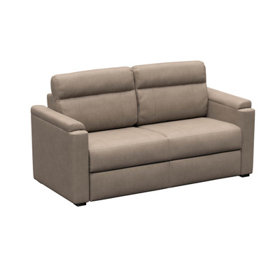 Thomas Payne Signature Thomas Payne® Signature Heritage Series RV Clickback Sleeper Sofa - 68" Driftwood #2024044226