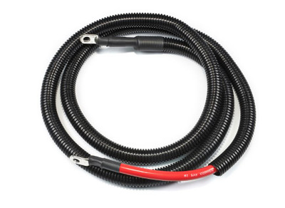 Warn 109452 Winch Lead Wire Replacement Kit