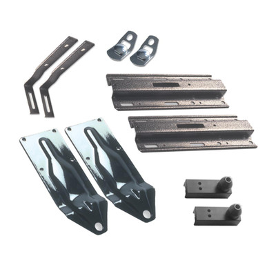 HappiJac Ford Tiedown Set #182910