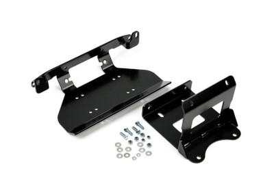Warn 101394 Winch Mount Can-Am Maverick X3 Steel Bolt-On