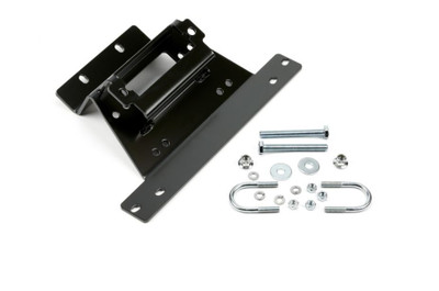 Warn 101316 Winch Mount Arctic Cat Prowler 500 Steel Construction