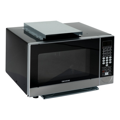 Greystone by Furrion Built-In Convection Microwave - 1.1 cu. ft., Stainless Steel #D100N30ASPRIII-B5-FR01