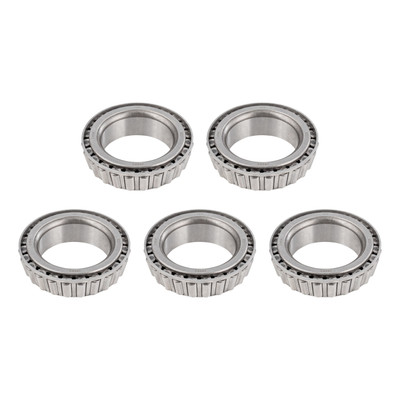 Lippert Outer Bearing Cone - 12,000-16,000-lb. Axles (5-Pack) - 2025027361