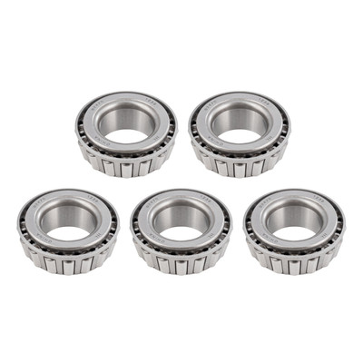 Lippert Outer Bearing Cone - 8,000-lb. Axles (5-Pack) - 2025027344