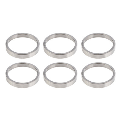 Lippert Inner Bearing Race - 10,000-lb. Axles (6-Pack) - 2025027357