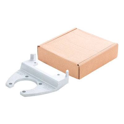 Curt Disc Brake Caliper Bracket, 8,000-lb. Axles, 4-Bolt Pattern