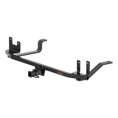 CURT Class 1 Hitch, 1-1/4" Receiver, Select Hyundai Elantra Hybrid 11687