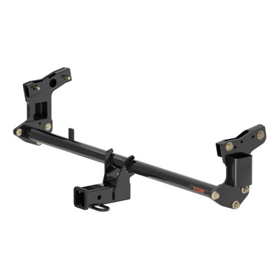 CURT 13647 Class 3 Trailer Hitch, 2-Inch Receiver, Fits Select Hyundai Ioniq 5