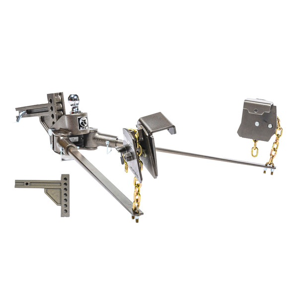 Blue Ox SwayPro Weight Distributing System BXW0750