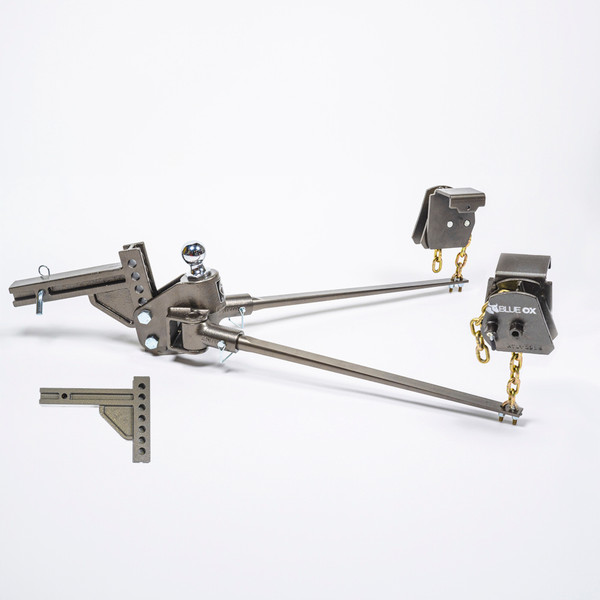 Blue Ox SwayPro Weight Distributing System BXW0750