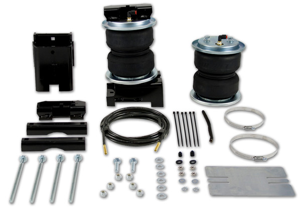 Air Lift LoadLifter 5000 ULTIMATE with internal jounce bumper 88347 - Air Lift