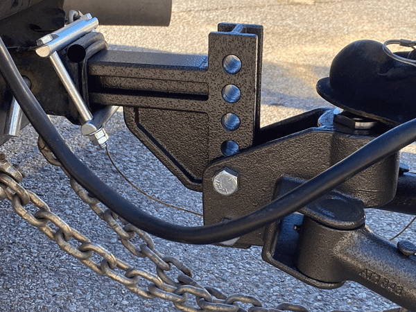BlueOx Kit, Single Pull Immobilizer 2 1/2 BX88372 - Blue Ox