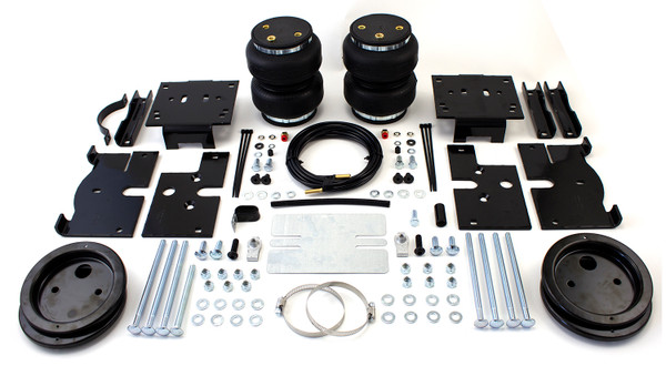 Air Lift LoadLifter 5000 ULTIMATE for Half-Ton Vehicles 88228 - Air Lift