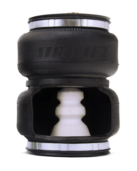 Air Lift LoadLifter 5000 ULTIMATE replacement air spring 84201