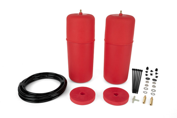 Air Lift Air Lift 1000 Air Spring Kit Suspension Leveling Kit 60862 - Air Lift