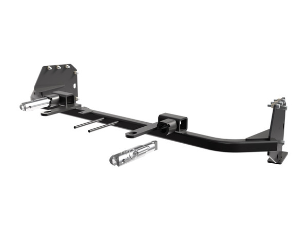 BlueOx Tow Bar Base Plate, Front Mount, RV Flat Towing for Select CHEVY EQUINOX LT - Blue Ox