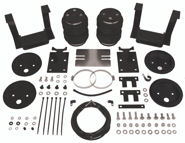 Air Lift LoadLifter 5000 ULTIMATE with internal jounce bumper 88286 - Air Lift