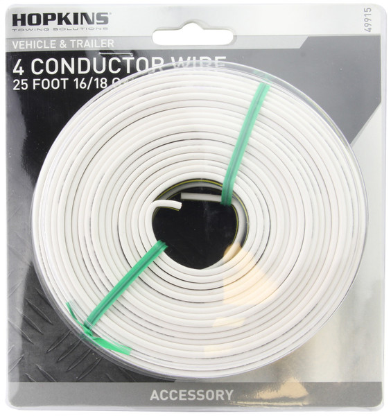 Hopkins Electrical Wire 49915