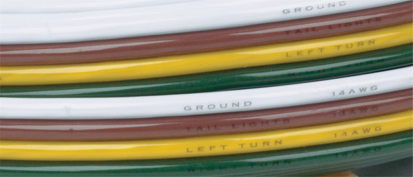 Hopkins Electrical Wire 49915